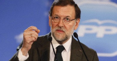 إسبانيا تعلن إقالة حكومة كتالونيا