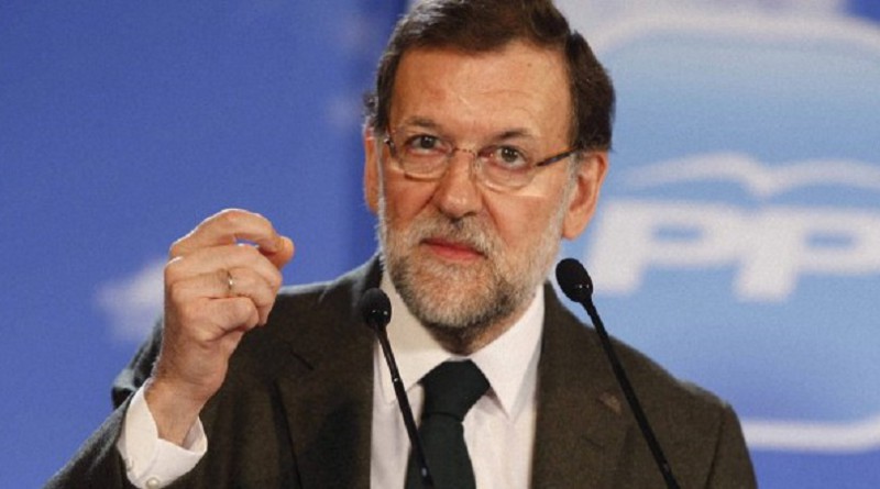 إسبانيا تعلن إقالة حكومة كتالونيا