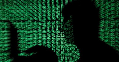 المخابرات البريطانية: الأمن الإلكتروني بأهمية محاربة الإرهاب
