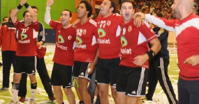 منافسة قوية على لقب بطولة أفريقيا لكرة اليد في تونس