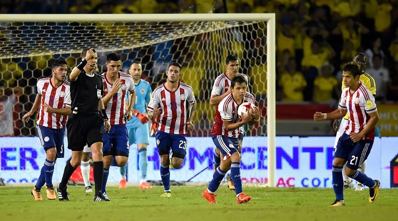 الصراع يشتعل بين منتخبات أمريكا الجنوبية على التأهل للمونديال