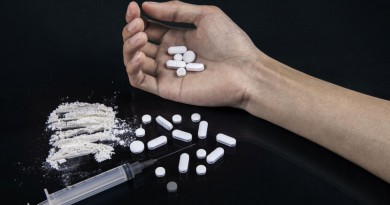 إحصائية جديدة حول أكثر الدول تعاطيا للكوكايين