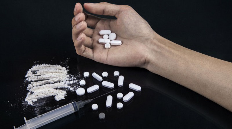 إحصائية جديدة حول أكثر الدول تعاطيا للكوكايين