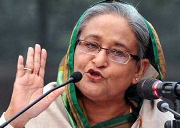 رئيسة وزراء بنغلادش: "سنجوع" من أجل الروهينغا