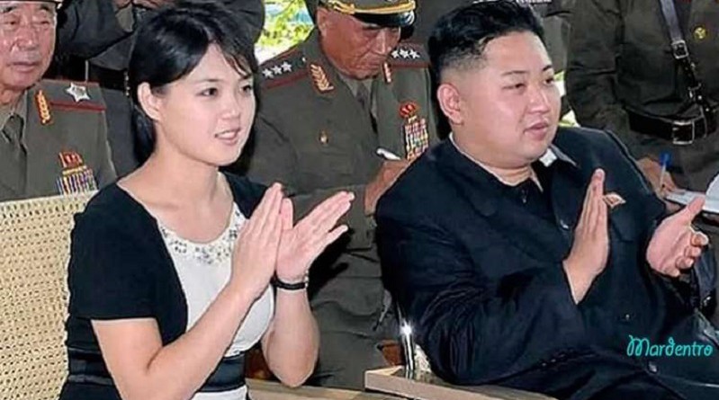 من تكون "ري" سيدة كوريا الشمالية الأولى؟