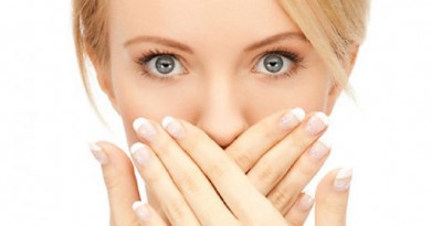 8 أسباب "علمية" لرائحة الفم الكريهة