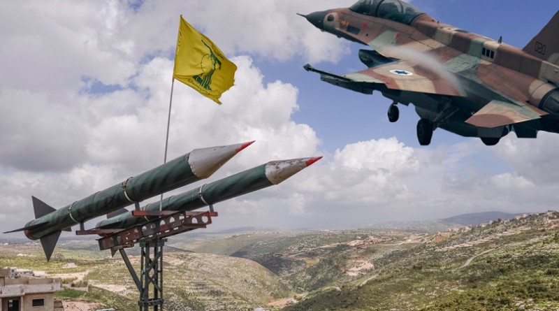 "فورين بوليسي" تكشف سيناريو الحرب بين "حزب الله" وإسرائيل