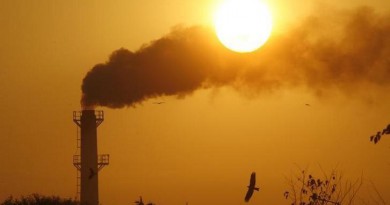 التلوث يقتل ملايين الأشخاص في مختلف أنحاء العالم