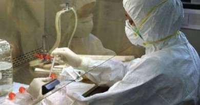 فريق من أوكسفورد يختبر أول مصل عام للإنفلونزا في العالم