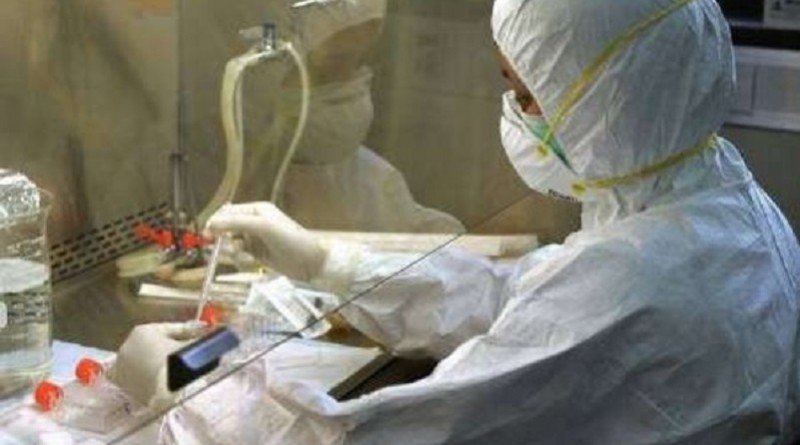 فريق من أوكسفورد يختبر أول مصل عام للإنفلونزا في العالم