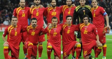 مدرب الجبل الأسود: عدم التأهل للمونديال ليس نهاية العالم