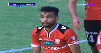 الدوري المصري.. الأسيوطي سبورت يتعادل مع النصر.. والجيش يتعادل مع طنطا