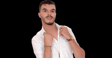 الفنان شمس الدين أصيل يطرح أغنية "بلادي يا بلادي" ضمن أول ألبوم له