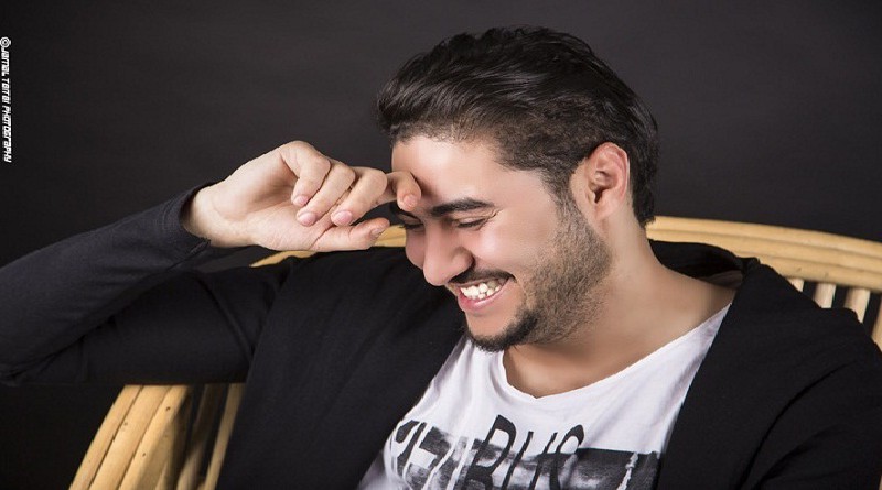 محمد عدلي مرشح لجائزة ''موروكو ميوزيك أوورد'' عن نديكلاري نبغيك