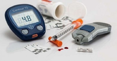 حقائق هامة عن مرض السكري