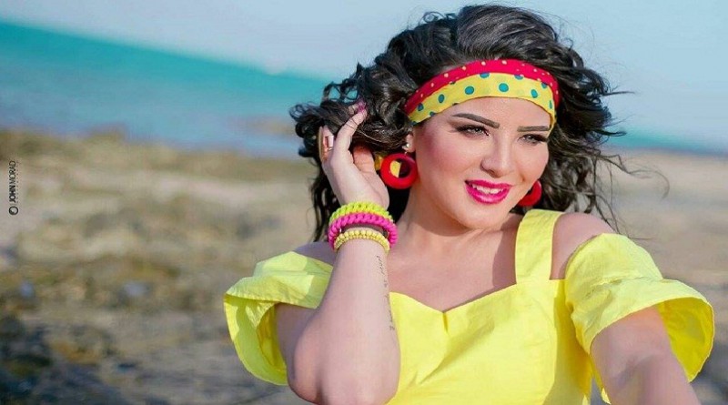 بعد الهجوم عليه .. "مريم حليم" الإنتقادات للشاب خالد ليست في محلها
