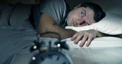 اضطراب النوم قد يؤدي للإصابة بـ"ألزهايمر"