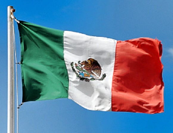 المكسيك تنشئ حديقة بحرية بأمريكا الشمالية