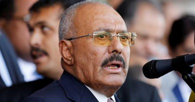 ميليشيات الحوثي تعلن مقتل علي عبد الله صالح