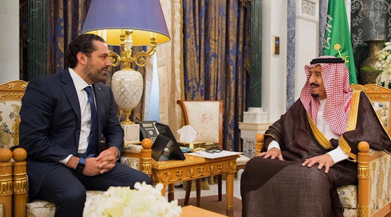 كواليس الاستقالة.. الكشف عن التهديدات التي تلقاها الحريري في السعودية