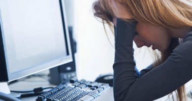 إذا ظهرت عليك هذه الأعراض فأنت تعاني من الإجهاد والتوتر