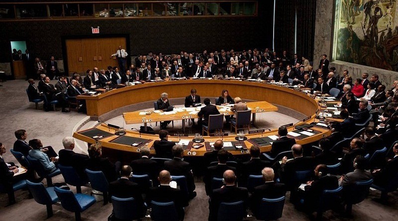 مجلس الأمن يصوت لإلغاء قرار ترامب بشأن القدس
