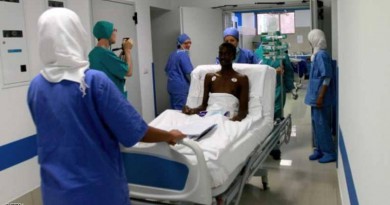انتشار "مقلق" لالتهاب الكبد الوبائي في السودان