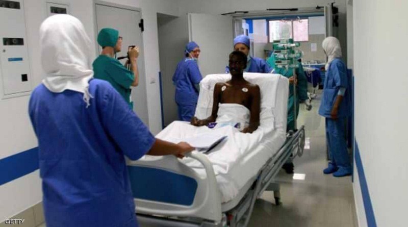 انتشار "مقلق" لالتهاب الكبد الوبائي في السودان