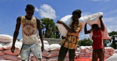 جنوب السودان يحتاج 1.7 مليار دولار للمساعدات الإنسانية في 2018