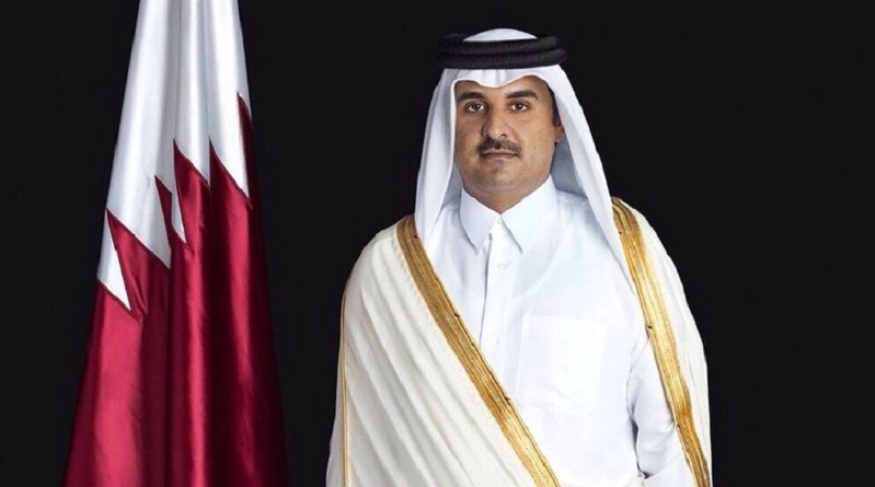 قطر 2017