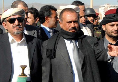 صالح وفن الرقص مع الذئاب! صالح وفن الرقص مع الذئاب!