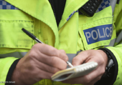 أخطاء إملائية قادت لاعتقالات بالجملة في بريطانيا