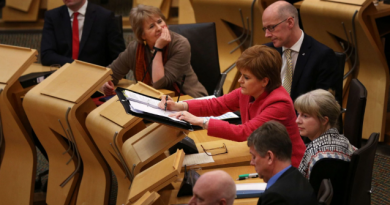 A third of Nicola Sturgeon's education plans 'delayed, diverted or ducked'