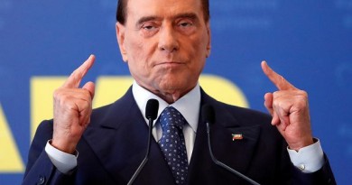 إيطاليا تجري انتخابات عامة في مارس على الأرجح