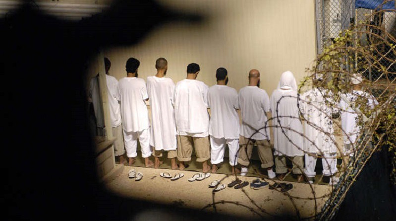 الأمم المتحدة: التعذيب لا يزال يستخدم في السجون الأمريكية