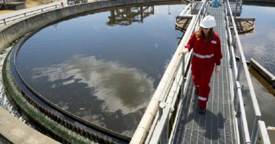 شركة شل تكشف عن فجوة في الأجور بين الجنسين بنسبة 22 في المئة