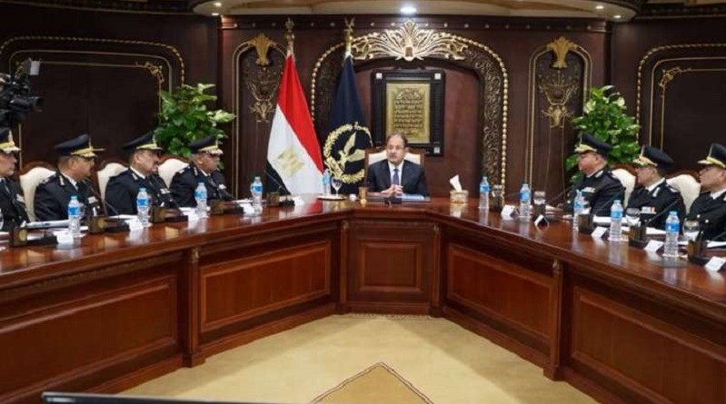 مصر.. رفع الحالة الأمنية إلى الدرجة القصوى في فترة الأعياد