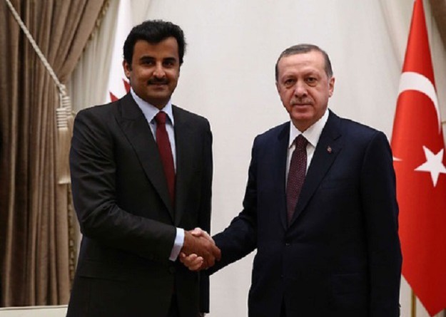 تركيا وقطر.. الثنائي الراعي للتطرف في أفريقيا