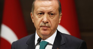 أردوغان