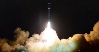 سول: بيونج يانج ما زالت بحاجة لإثبات امتلاكها لتكنولوجيا صاروخية مهمة