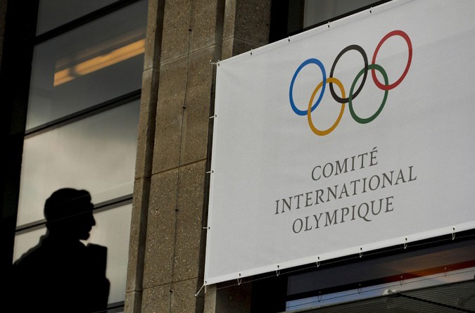 الأولمبية الدولية تكشف أسباب عقوبة الروسي زوبكوف