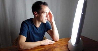 دراسة: الضوء الساطع يمكن أن يمنح الناجين من السرطان نوما أفضل