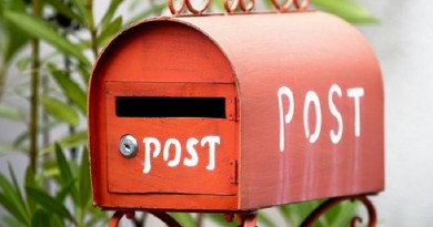 إيطاليا: العثور على نصف طن رسائل في منزل ساعي بريد "كسول"!