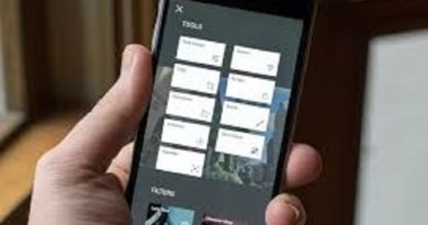 Snapseed: محرر صور احترافي من جوجل لأجهزة أندرويد وآيفون