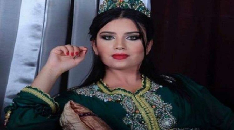 بعد يومين من زفافها وفاة مذيعة مغربية شابة