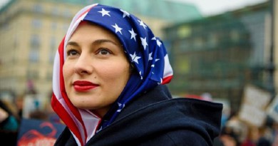 دراسة: استمرار نمو عدد المسلمين في الولايات المتحدة