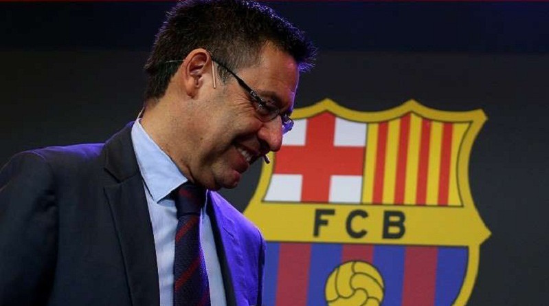 برشلونة يحسم صفقة ثانية في الميركاتو الشتوي