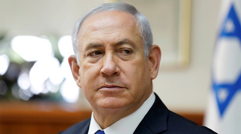 نتانياهو: إسرائيل لن تحتمل أن يصبح لبنان موقعا للصواريخ الإيرانية