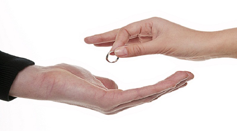 أكثر من 5000 حالة طلاق في السعودية خلال شهر!