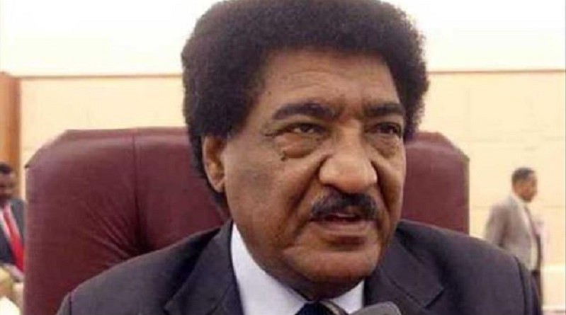 مصر تدرس خيارات الرد على استدعاء السودان سفيره